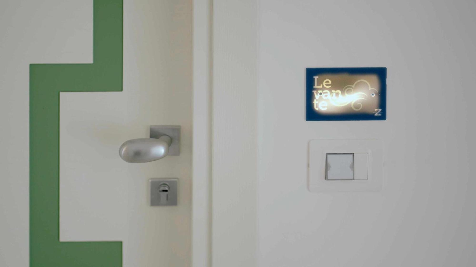 Villa Zefiro Suites & Events Battipaglia Kamer foto