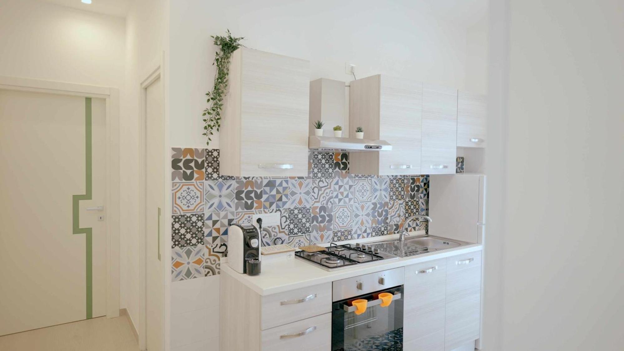 Villa Zefiro Suites & Events Battipaglia Kamer foto