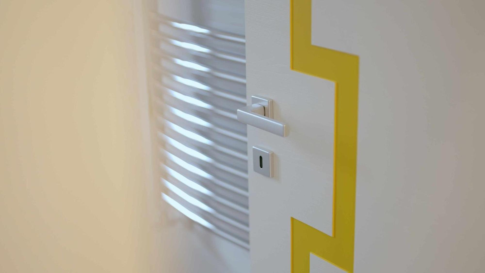 Villa Zefiro Suites & Events Battipaglia Kamer foto