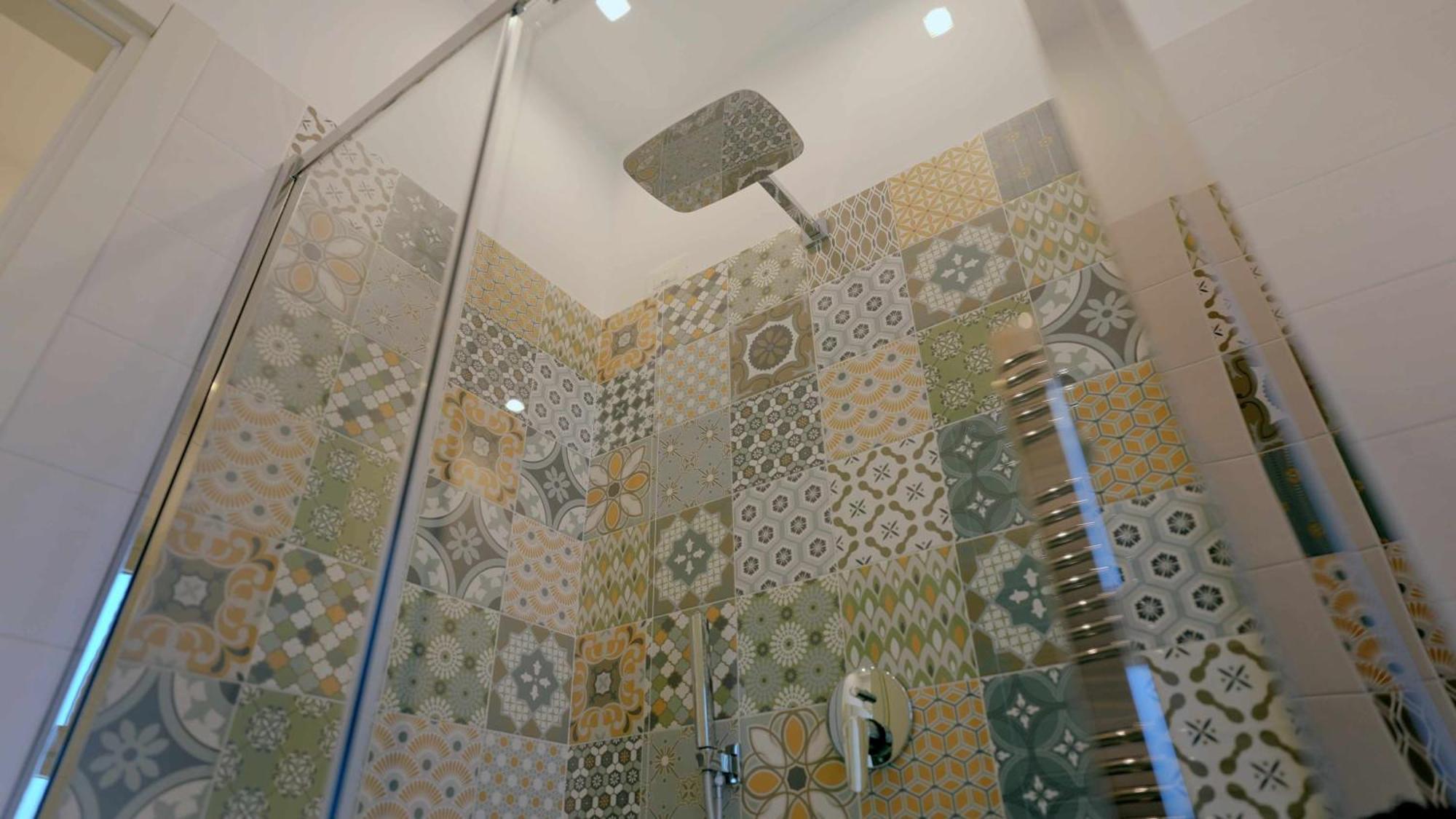 Villa Zefiro Suites & Events Battipaglia Kamer foto