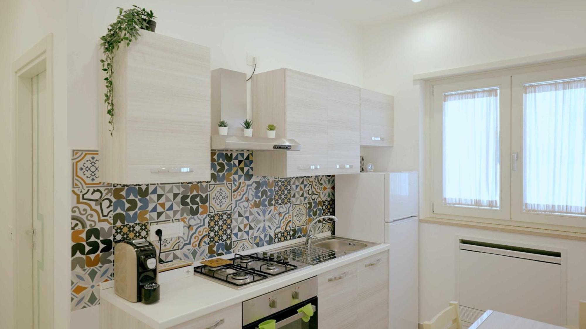 Villa Zefiro Suites & Events Battipaglia Buitenkant foto