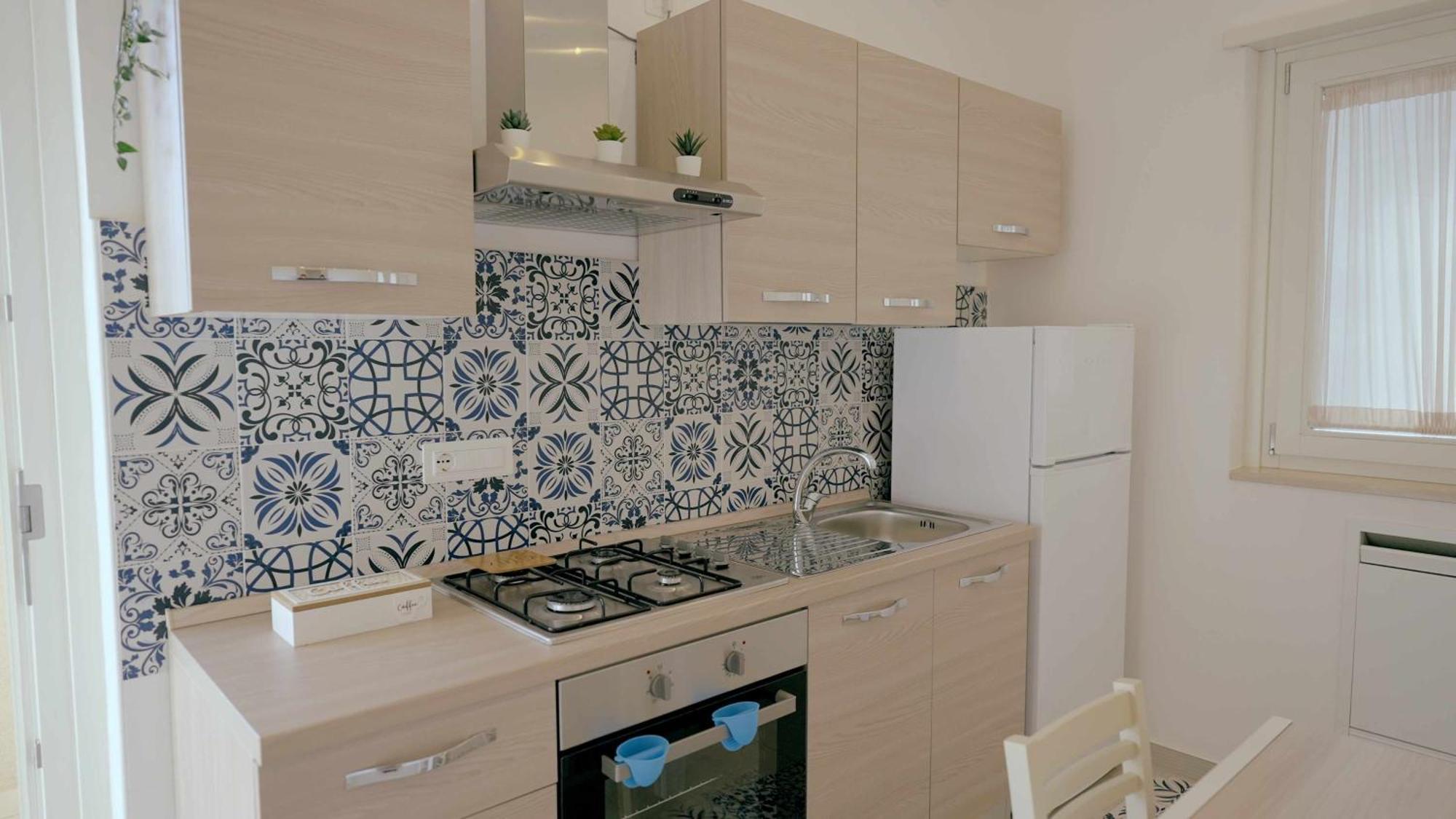 Villa Zefiro Suites & Events Battipaglia Buitenkant foto